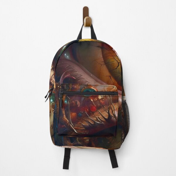 Item preview, The Lost One - Dark Fantasy Art concept designed and sold by Delerat7.