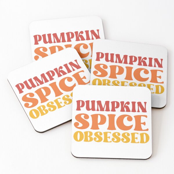 Item preview, Pumpkin Spice Obsessed designed and sold by artcultreone.