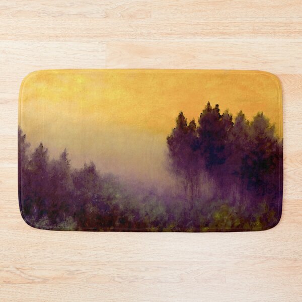 Item preview, Forest Sky Landscape designed and sold by ViaARTfactory.