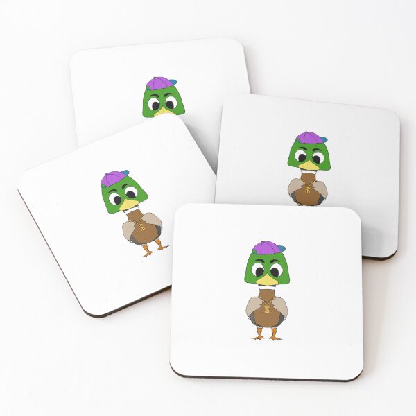 Item preview, Ugly Duckling  designed and sold by Bully Brand.