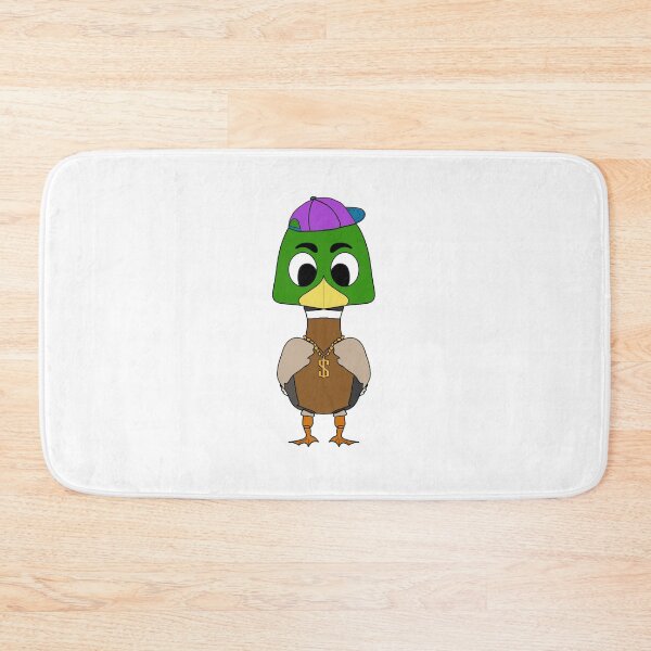 Item preview, Ugly Duckling  designed and sold by Bully Brand.
