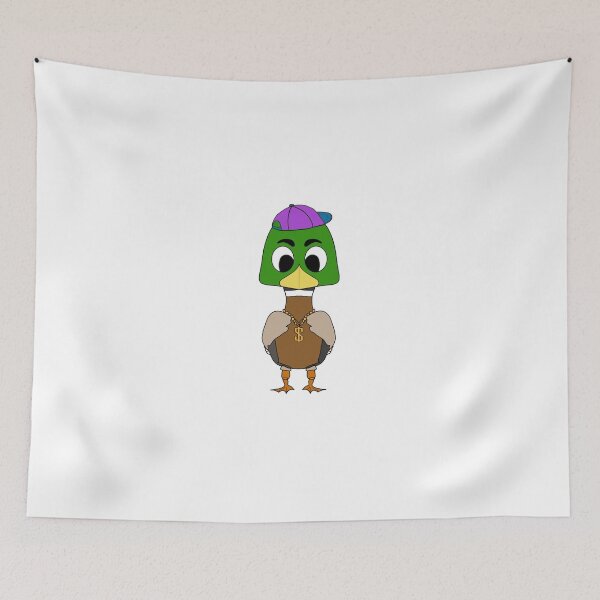 Item preview, Ugly Duckling  designed and sold by Bully Brand.