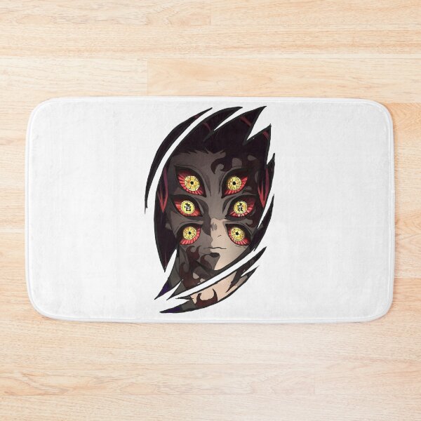 Item preview, The Six-Eyed Swordsman designed and sold by EclipsedWinds.