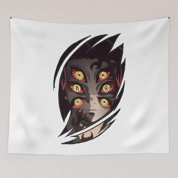 Item preview, The Six-Eyed Swordsman designed and sold by EclipsedWinds.