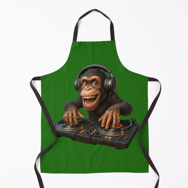 Item preview, Monkey Scratcher Vibes designed and sold by KevinGarden.