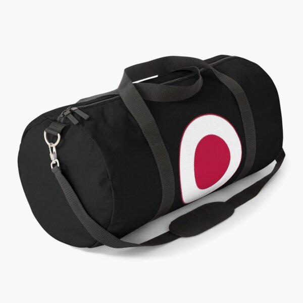 Item preview, Japan Flag Circle Rising Sun Design designed and sold by NTGUILTY.