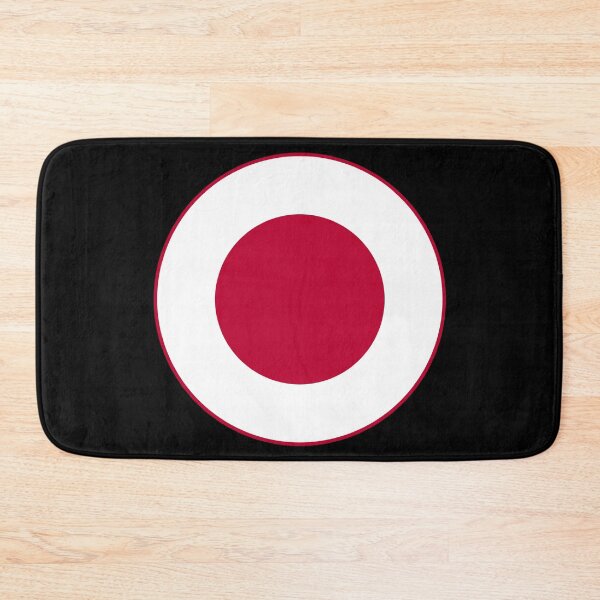Item preview, Japan Flag Circle Rising Sun Design designed and sold by NTGUILTY.