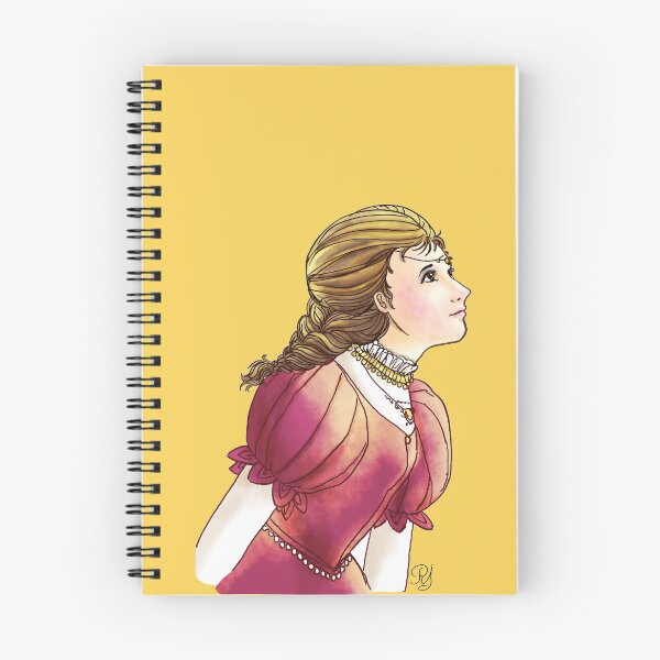 Item preview, Princess Lucinda Reunites The Royal Family designed and sold by reynoldjay.