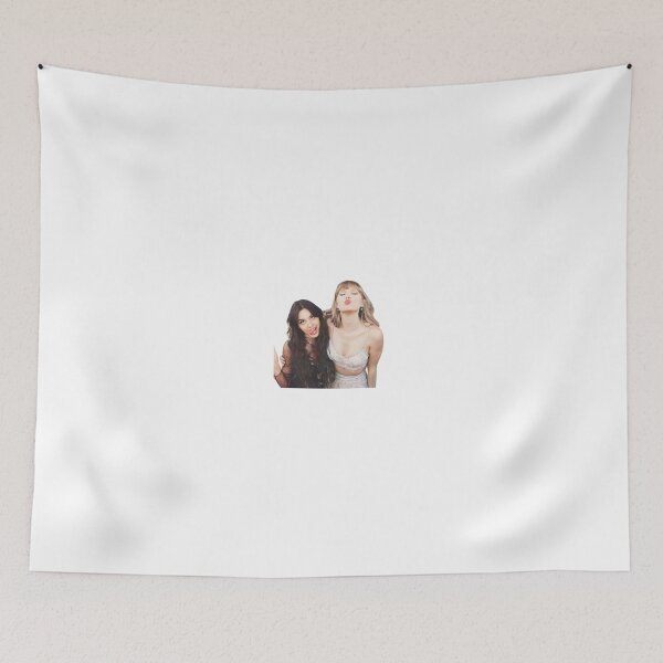 Item preview, Taylor & Olivia (Taylivia) designed and sold by lqvestickers.
