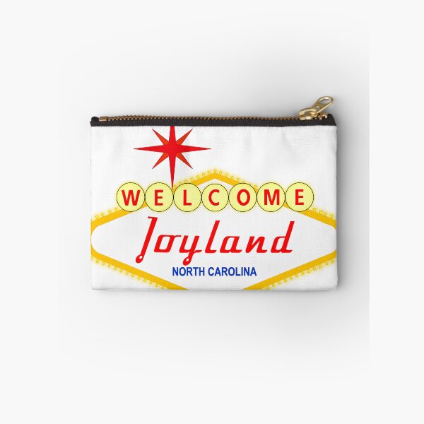 Artikelvorschau, Joyland Stephen King entworfen und verkauft von L0hengrin.