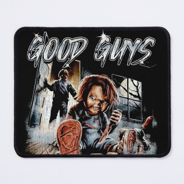 Item preview, Good Guys - Streetwear T-Shirt designed and sold by Pattern House.