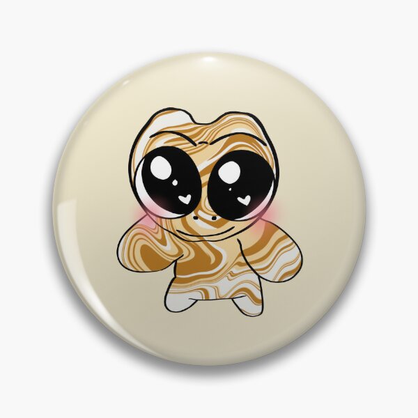 Item preview, Frappe Frog Build-A-Bear TBH designed and sold by smockity.