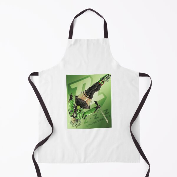 Item preview, Anby designed and sold by leonmetalart store.
