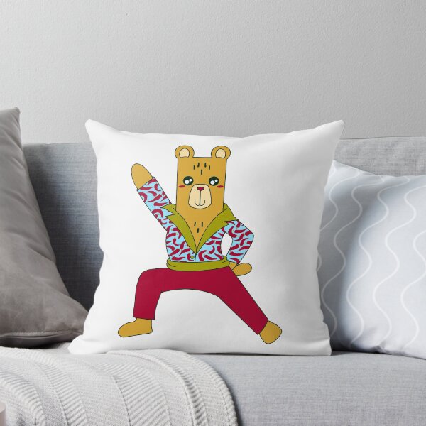 Item preview, Bear Spice designed and sold by missmann.