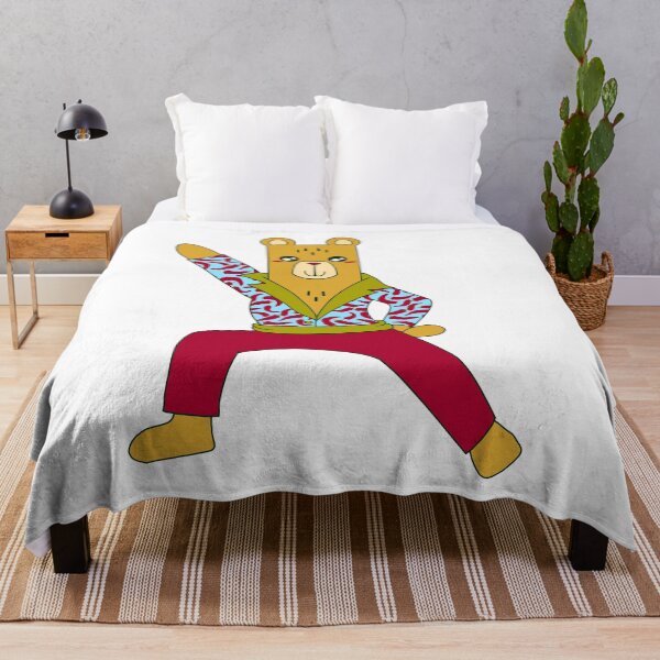 Item preview, Bear Spice designed and sold by missmann.