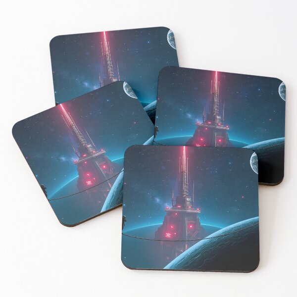 Item preview, multiverse designed and sold by Daniela`s shop.