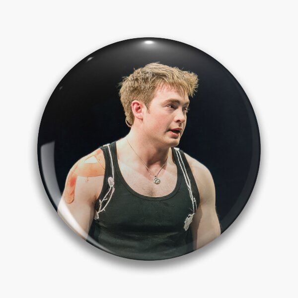 Item preview, Kit Connor - Romeo and Juliet - Broadway Debut designed and sold by Moonrise Photography .