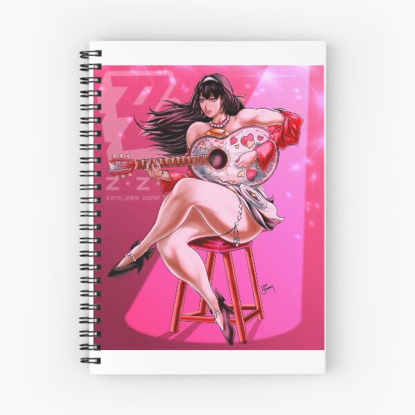 Item preview, Astra Yao designed and sold by leonmetalart store.