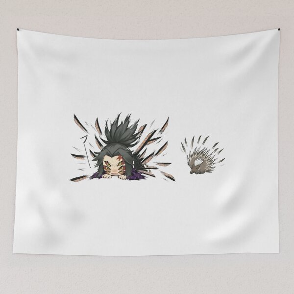 Item preview, The Fanged Samurai designed and sold by EclipsedWinds.