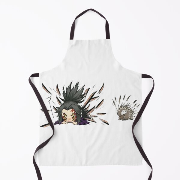 Item preview, The Fanged Samurai designed and sold by EclipsedWinds.