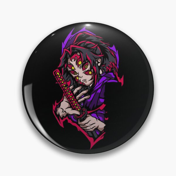 Item preview, The Visionary Demon designed and sold by EclipsedWinds.
