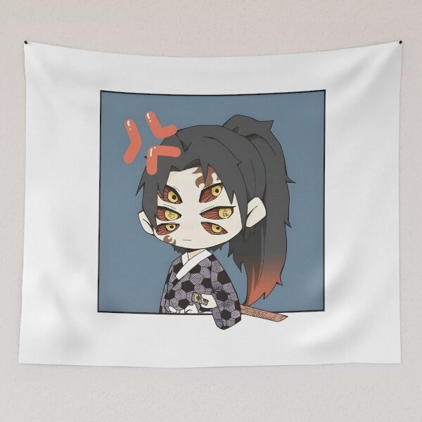 Item preview, The Many-Eyed Envy designed and sold by EclipsedWinds.