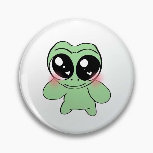 Item preview, Spring Green Frog Build-A-Bear TBH designed and sold by smockity.