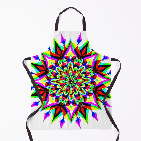 Item preview, Poder del Pilar - Intención - Mandalas Conscientes para el Espíritu - Geometría Sagrada para Espacios de Meditación designed and sold by Loveflows.