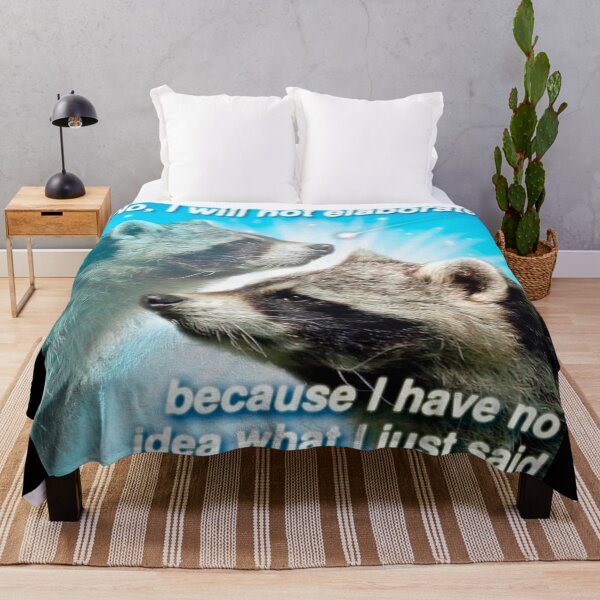 Item preview, no idea designed and sold by meme-stuff.