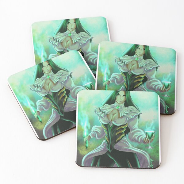 Item preview, Hela marvel rivals designed and sold by leonmetalart store.