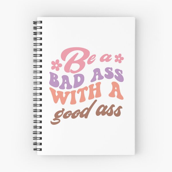 Item preview, Be a Badass with a Good Butt designed and sold by artcultreone.