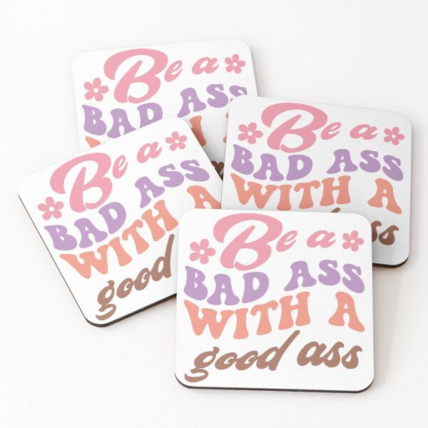 Item preview, Be a Badass with a Good Butt designed and sold by artcultreone.