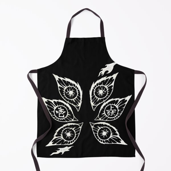 Item preview, The Wielder of Lunar Breath designed and sold by EclipsedWinds.
