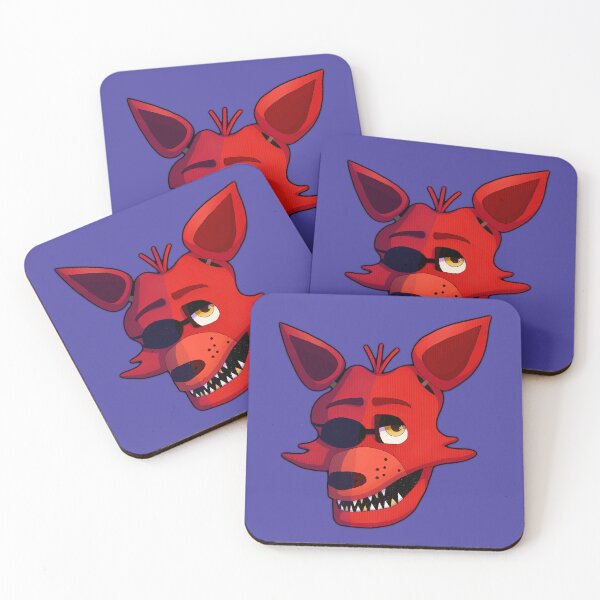 Item preview, Five Night's At Freddy's Foxy designed and sold by Crimson-Crafts1.