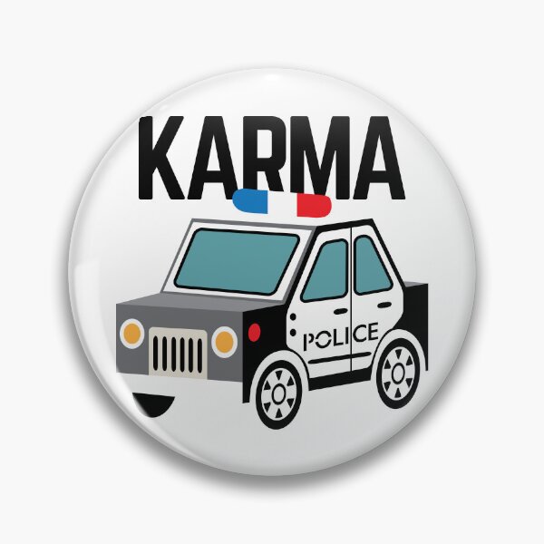 Item preview, radiohead, the bends, karma police designed and sold by Captain Banjo.