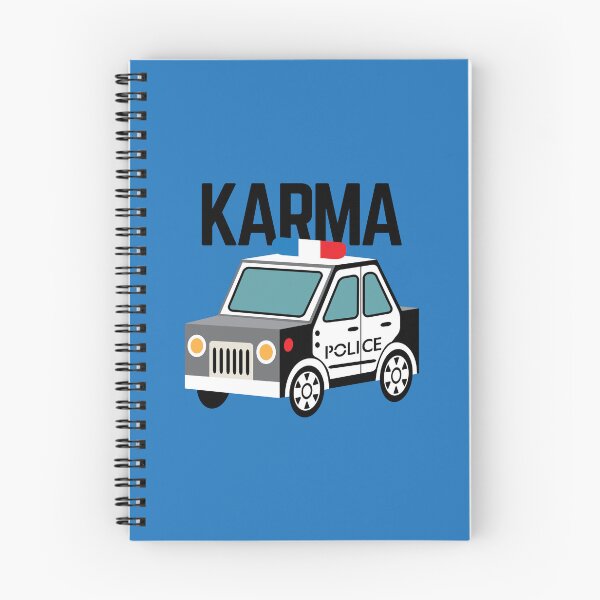 Item preview, radiohead, the bends, karma police designed and sold by Captain Banjo.
