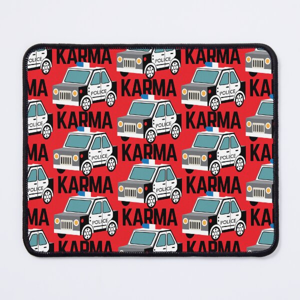 Item preview, radiohead, the bends, karma police designed and sold by Captain Banjo.