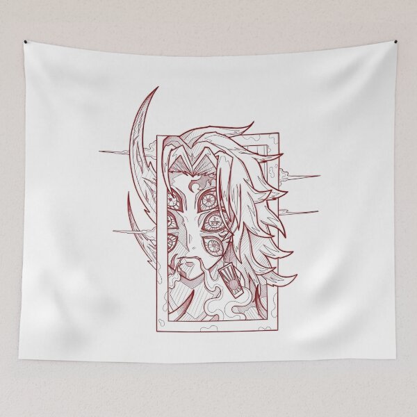 Item preview, The Creator of the Moon's Style designed and sold by EclipsedWinds.