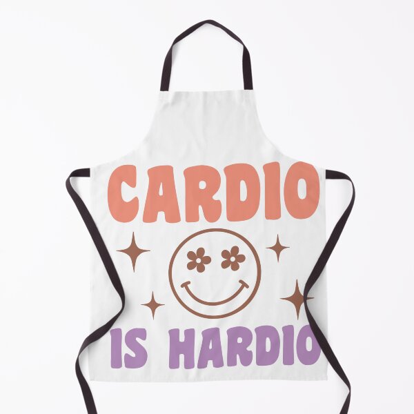 Item preview, Cardio Is Hardio designed and sold by artcultreone.