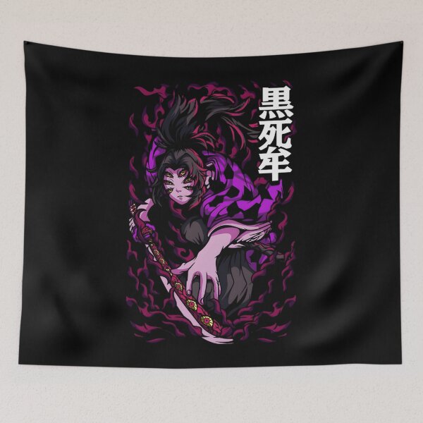 Item preview, The Man of Endless Crescent Slashes designed and sold by EclipsedWinds.