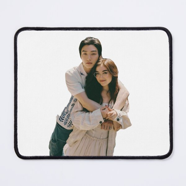 Item preview, Kitty & Minho designed and sold by lqvestickers.
