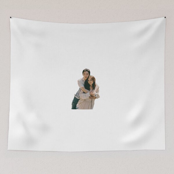 Item preview, Kitty & Minho designed and sold by lqvestickers.