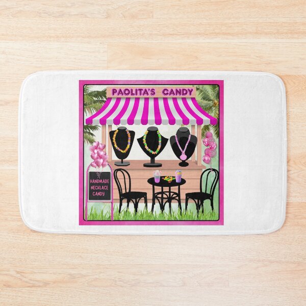 Item preview, Paolita's Necklace Candy designed and sold by DigitalShoppeIL.