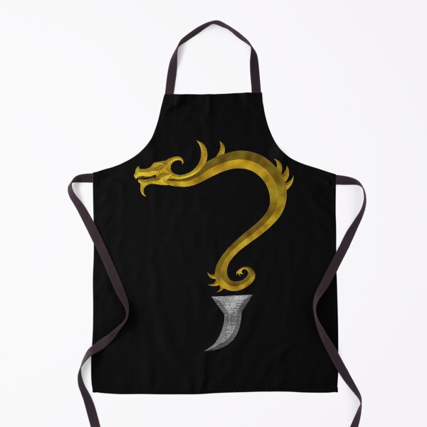 Item preview, Question Mark ? of the Dragonfont (Dragon) designed and sold by Swabcraft.
