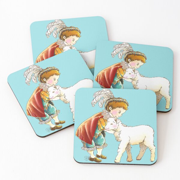 Item preview, Prince Richard And His New Friend designed and sold by reynoldjay.