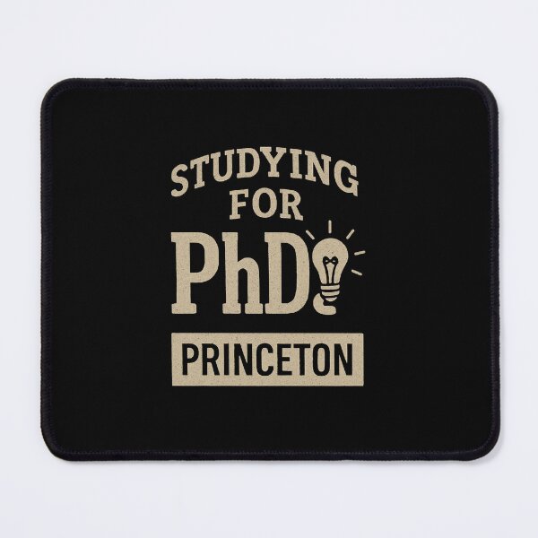 Item preview, Studying for PhD – Fueled by Stress and Coffee designed and sold by BestDetailer.