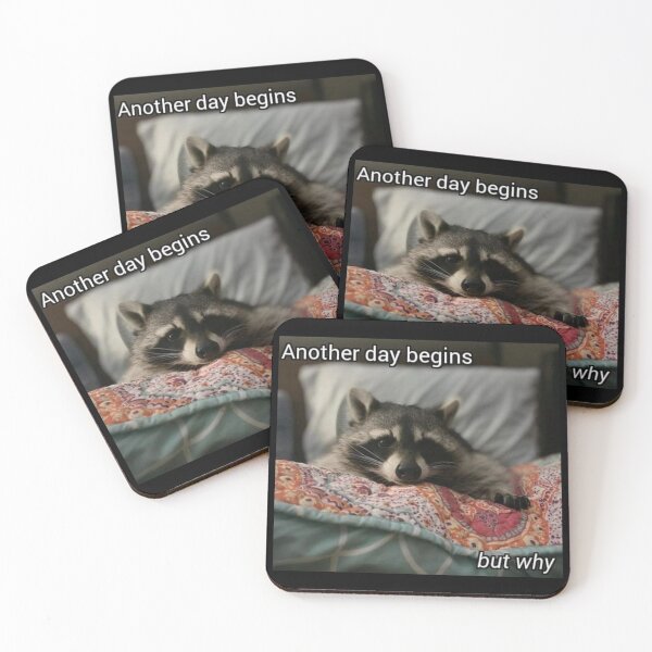 Item preview, but why designed and sold by meme-stuff.