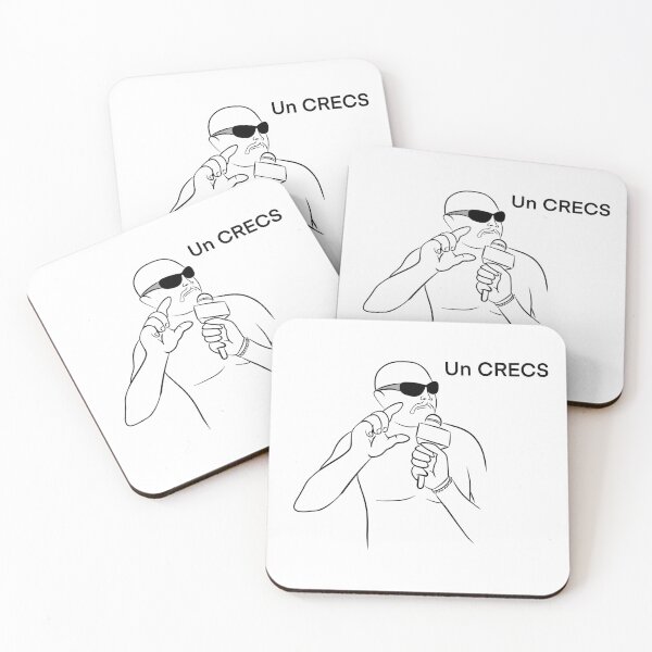Item preview, Un crecs designed and sold by scudiska.