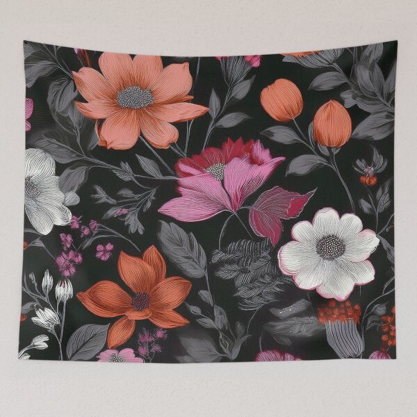 Item preview, Sweet Petals designed and sold by RockitBaby.