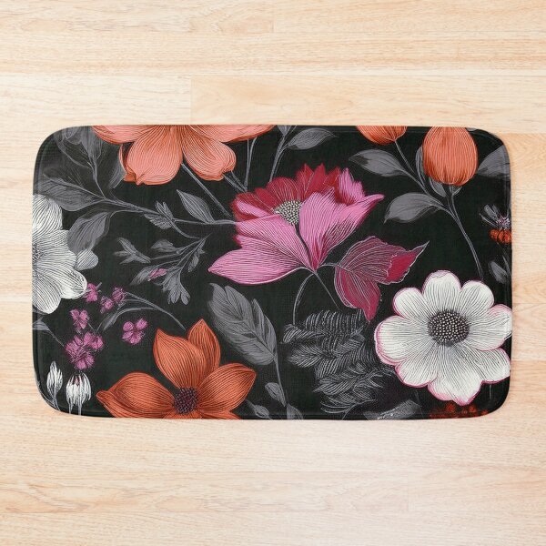 Item preview, Sweet Petals designed and sold by RockitBaby.